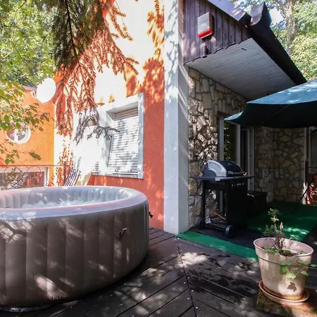 Full Relax Romantic In The Danube Bend * Verőcemaros