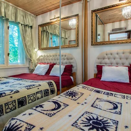 Full Relax Romantic In The Danube Bend Feriehus
