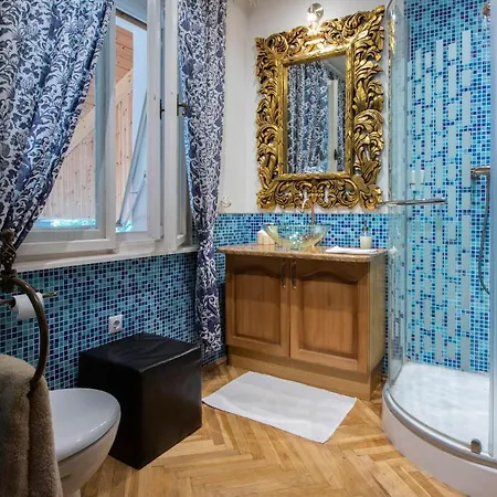 Feriehus Full Relax Romantic In The Danube Bend *