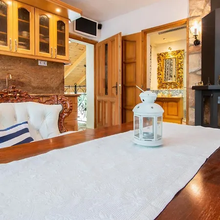 Feriehus Full Relax Romantic In The Danube Bend *