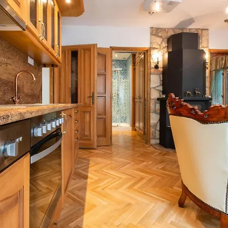 Full Relax Romantic In The Danube Bend *