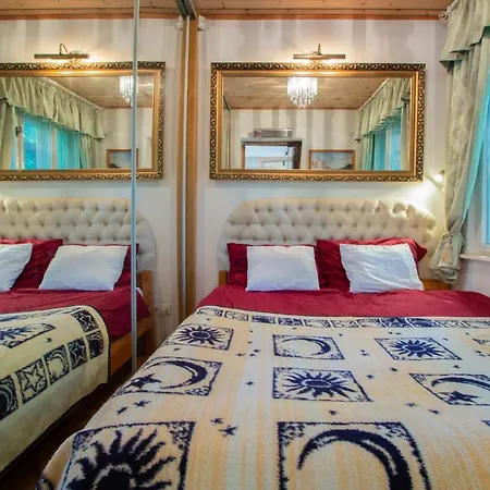 Full Relax Romantic In The Danube Bend