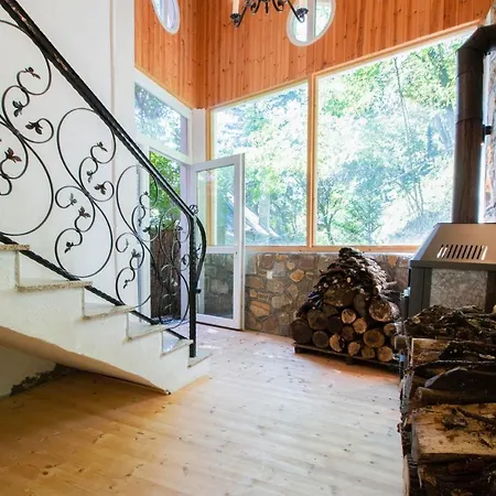 Full Relax Romantic In The Danube Bend *