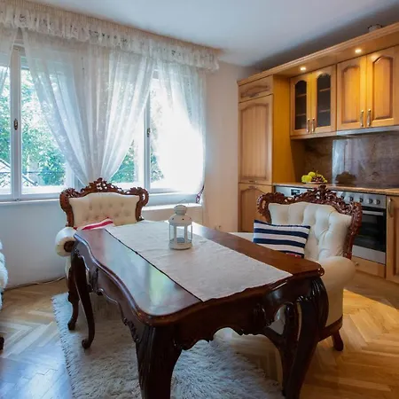 Feriehus Full Relax Romantic In The Danube Bend *